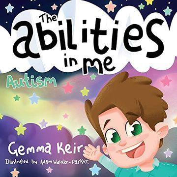 portada The Abilities in me: Autism (in English)