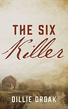 portada The Six Killer