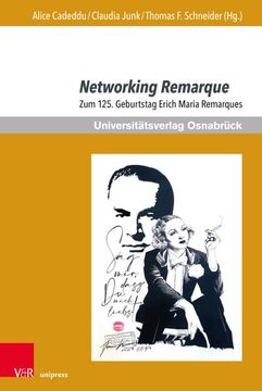 portada Networking Remarque (in German)