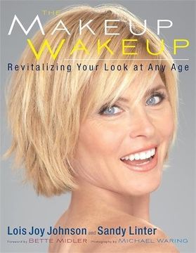 portada The Makeup Wakeup: Revitalizing Your Look at any age (en Inglés)