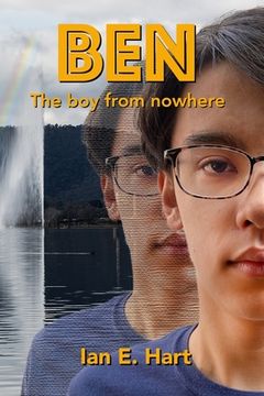 portada Ben: The boy from nowhere