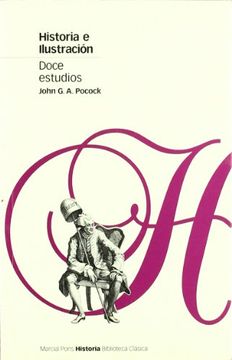 portada Historia e Ilustración: Doce Estudios