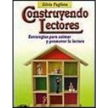 portada Construyendo Lectores (in Spanish)