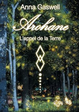 portada Arohane: L'appel de la Terre (in French)