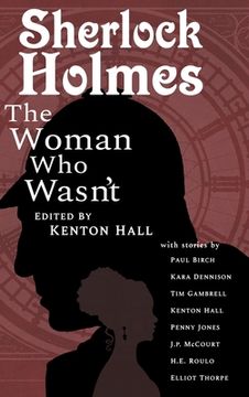 portada Sherlock Holmes: From the Journals of John H. Watson, M.D. (en Inglés)