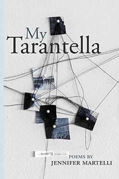 portada My Tarantella (Via Folios) (in English)