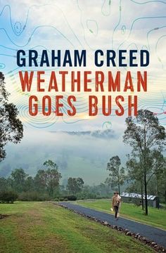 portada Weatherman Goes Bush (en Inglés)