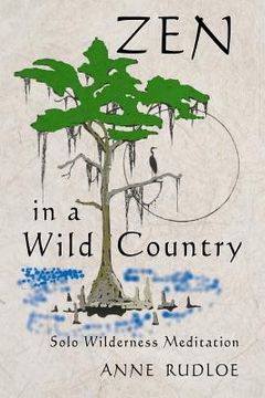 portada zen in a wild country (in English)