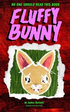portada Fluffy Bunny
