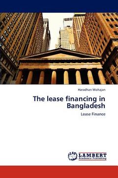 portada the lease financing in bangladesh