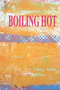 portada Boiling Hot