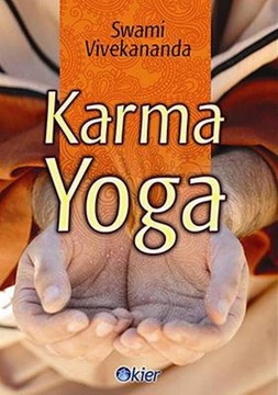 portada Karma Yoga