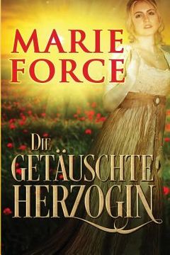 portada Die getäuschte Herzogin (in German)