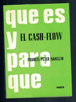 portada Cash-Flow, el