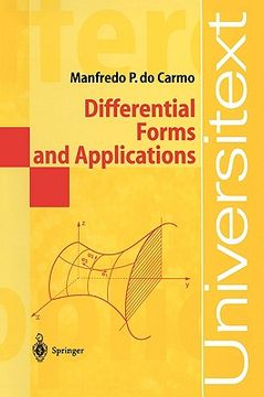 differential forms and applications