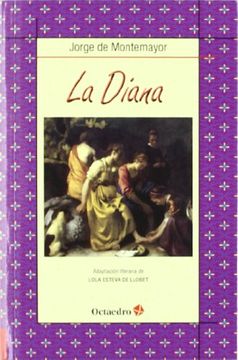 portada La Diana (Biblioteca Básica) - 9788499212159