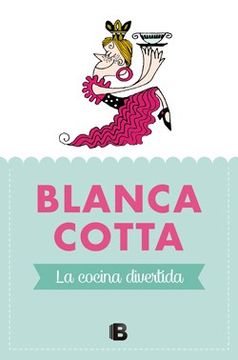 portada La cocina divertida (in Spanish)