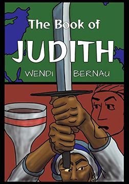 portada The Book of Judith