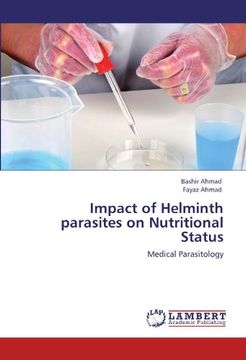 portada impact of helminth parasites on nutritional status