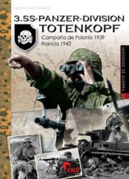 portada 3. Ss-Panzer-Division Totenkopf