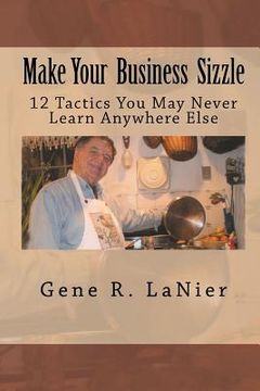 portada make your business sizzle