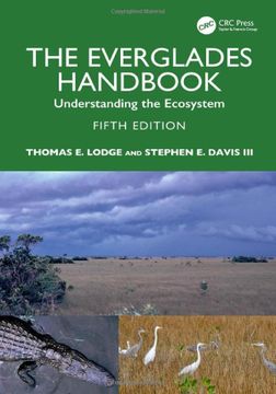 portada The Everglades Handbook: Understanding the Ecosystem (in English)