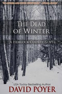 portada The Dead of Winter (en Inglés)