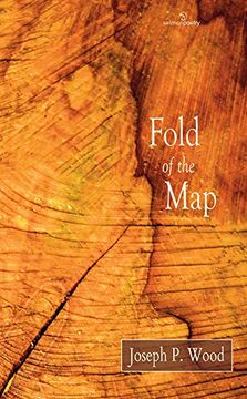 portada Fold of the map (en Inglés)
