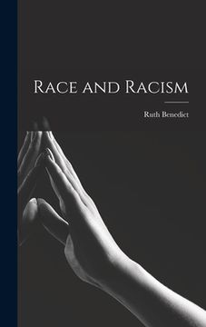 portada Race and Racism (en Inglés)