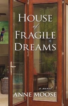 portada House of Fragile Dreams (en Inglés)