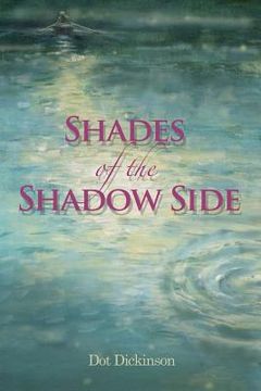 portada shades of the shadow side (en Inglés)