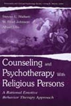 portada counseling and psychotherpy cl (en Inglés)
