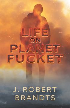 portada Life On Planet Fucket (en Inglés)