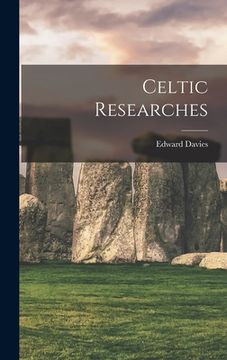 portada Celtic Researches