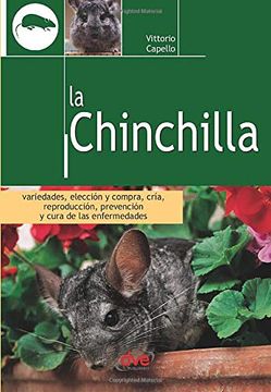 portada La Chinchilla
