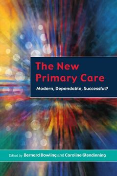 portada The new Primary Care 