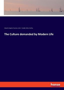 portada The Culture demanded by Modern Life