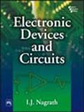 portada Electronic Devices and Circuits