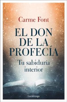 portada El don de la Profecía (Filosofias y Religiones) (in Spanish)
