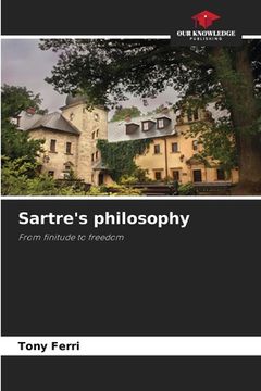 portada Sartre's philosophy (in English)