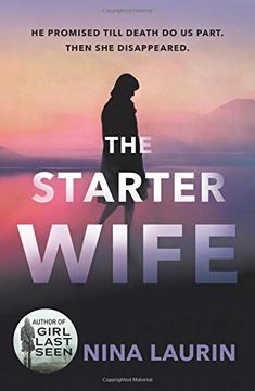 portada The Starter Wife 