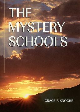 portada Mystery Schools