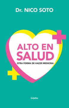 portada Alto en Salud