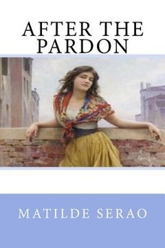 portada After the Pardon (in English)