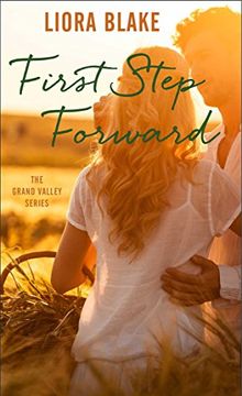 portada First Step Forward (The Grand Valley Series)