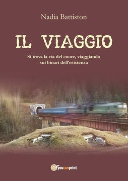 portada Il viaggio (en Italiano)