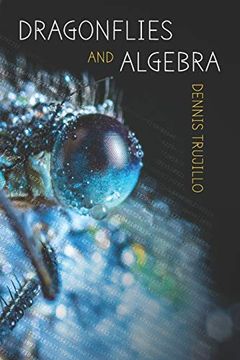 portada Dragonflies and Algebra (en Inglés)