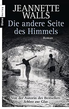 portada Die Andere Seite des Himmels (in German)