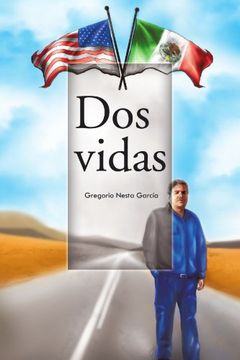 portada Dos Vidas (in Spanish)