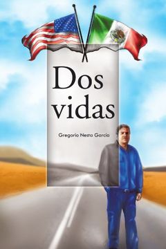 portada Dos Vidas